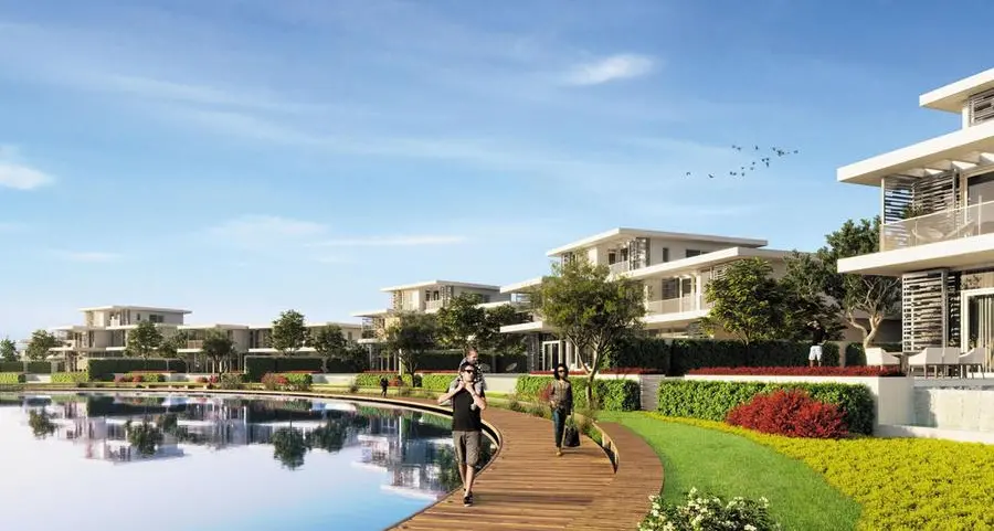 Majid Al Futtaim says Tilal Al Ghaf construction progressing as scheduled