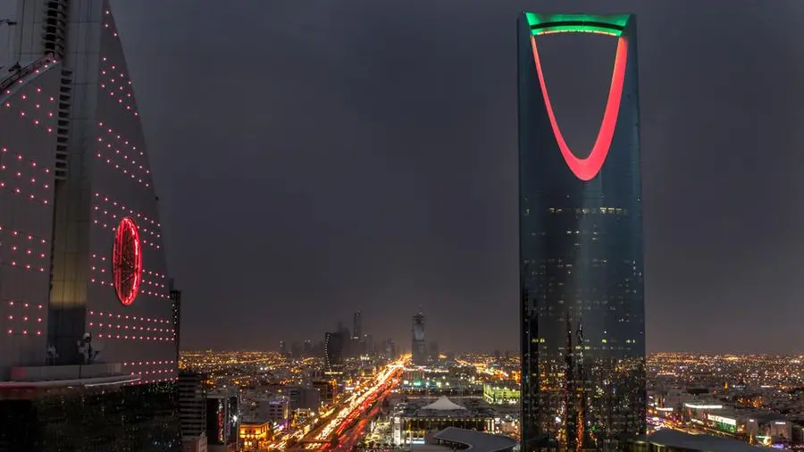فيديو: العاصمة السعودية تستعد لموسم الرياض 2023