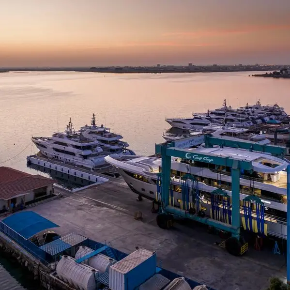 Gulf Craft Group wins ‘Best Builder in Asia’ Award at the Yacht Style Awards 2024