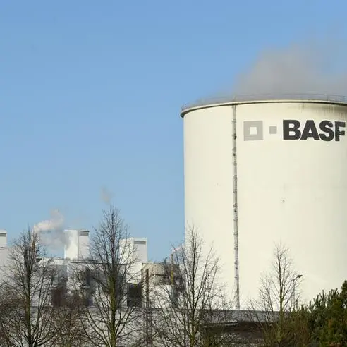 BASF sells majority of coatings business to Carlyle, Qatar Investment Authority