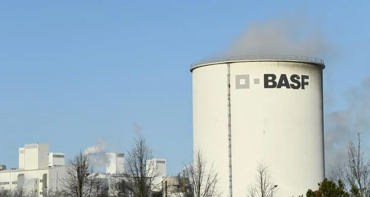 BASF sells majority of coatings business to Carlyle, Qatar Investment Authority
