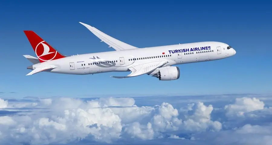 Turkish Airlines carried 7.2mln passengers in May