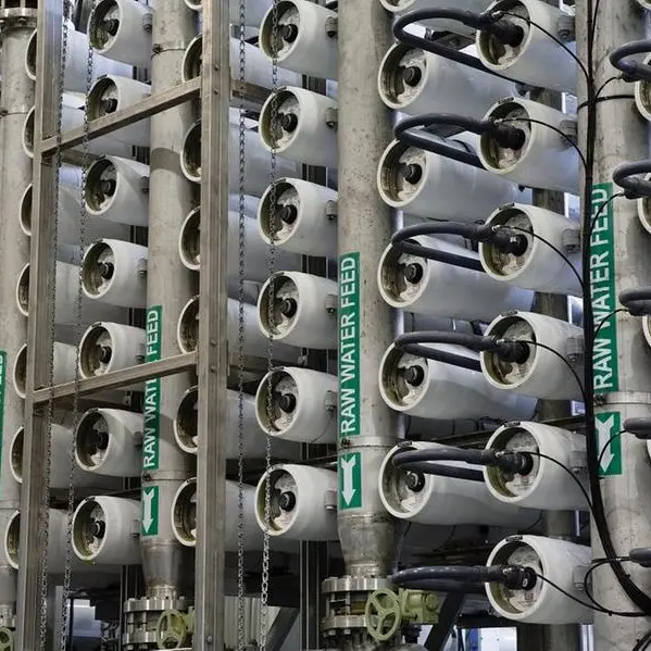 Wabag lands Oman desalination plant service contract