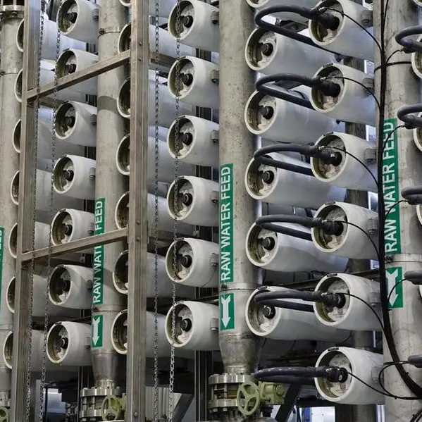 Kuwait confirms award of $371mln Doha desalination plant Phase 2 to HEISCO-WABAG JV
