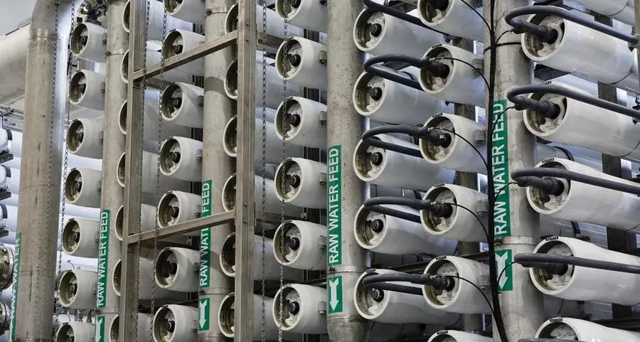 Kuwait confirms award of $371mln Doha desalination plant Phase 2 to HEISCO-WABAG JV