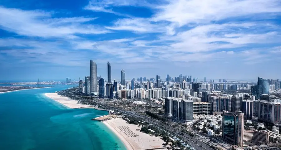 UAE controls 20% of global SWF assets