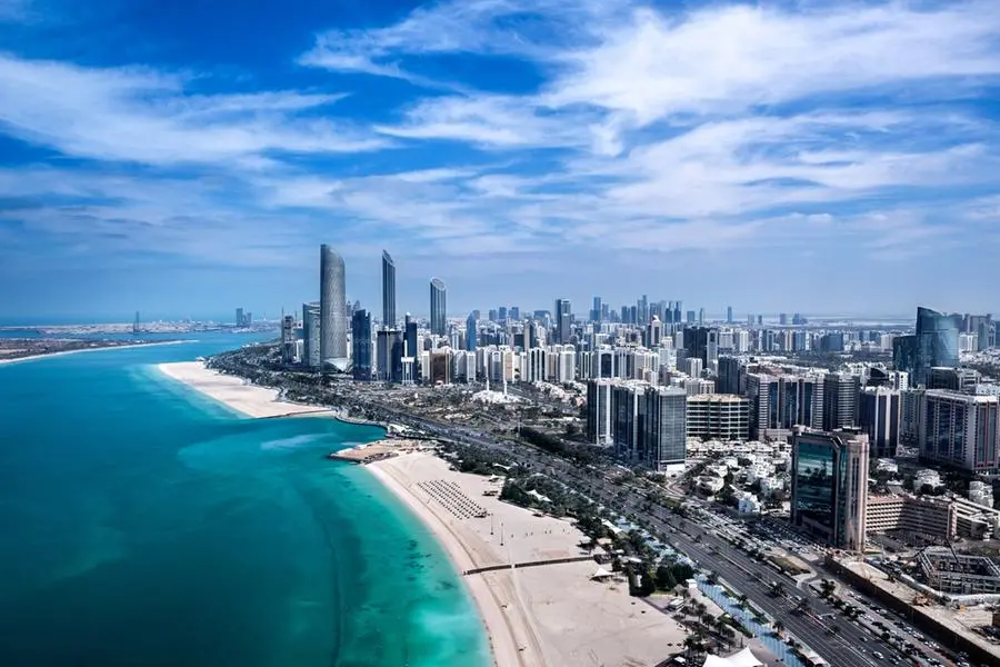 Abu Dhabi’s BlueFive Capital co-leads near $3bln funding round for Chinese video generator KlingAI