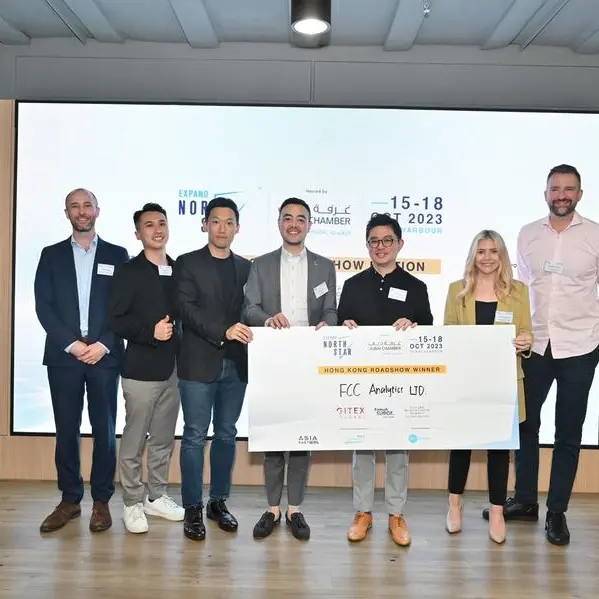 Dubai Chamber of Digital Economy concludes visit to Asia to engage with startups and tech talent