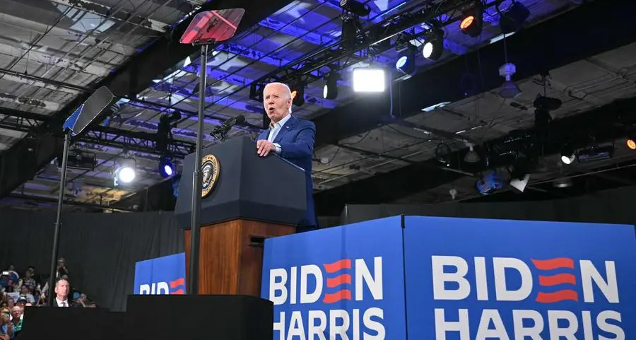 US election: What if Biden leaves the race?