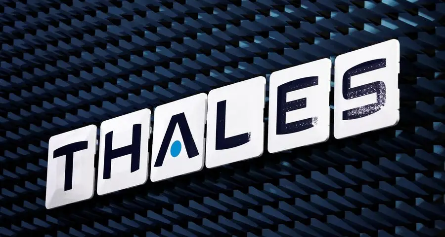 French defence group Thales to recruit 12,000 staff as orders boom