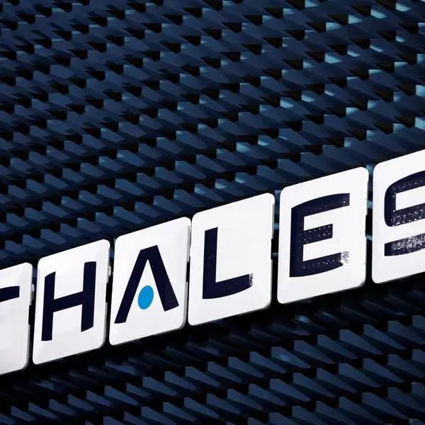 Defence demand pushes Thales orders and sales higher in Q1