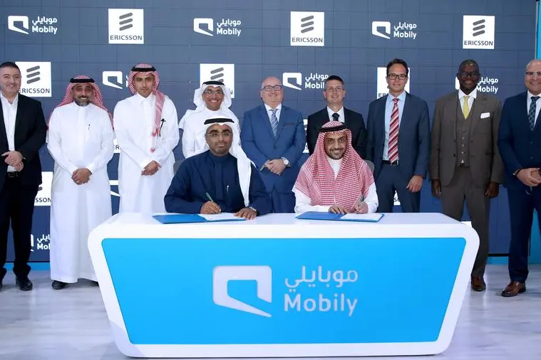 <p>Ericsson, Mobily boost digital transformation with AI-powered managed services</p>\\n