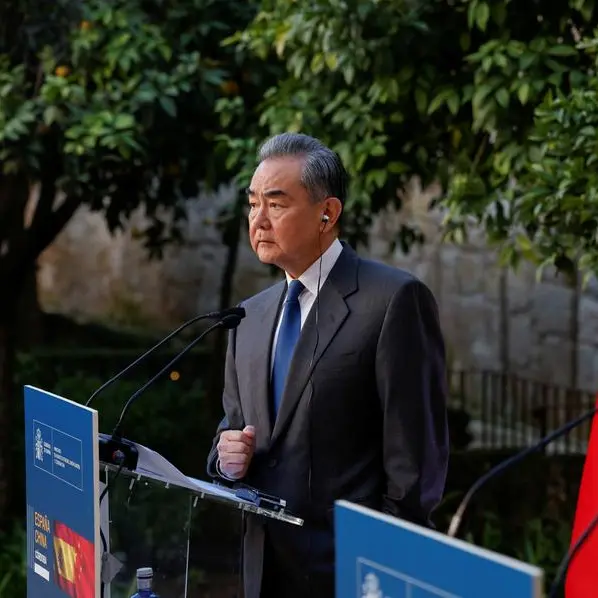 Australia invites China's Wang Yi to visit next month - SCMP report