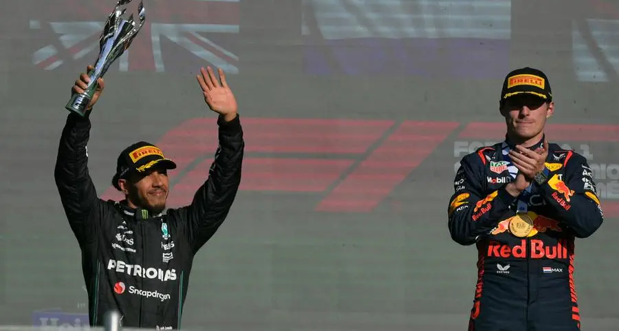 Hamilton, Verstappen set for epic Brazil contest again