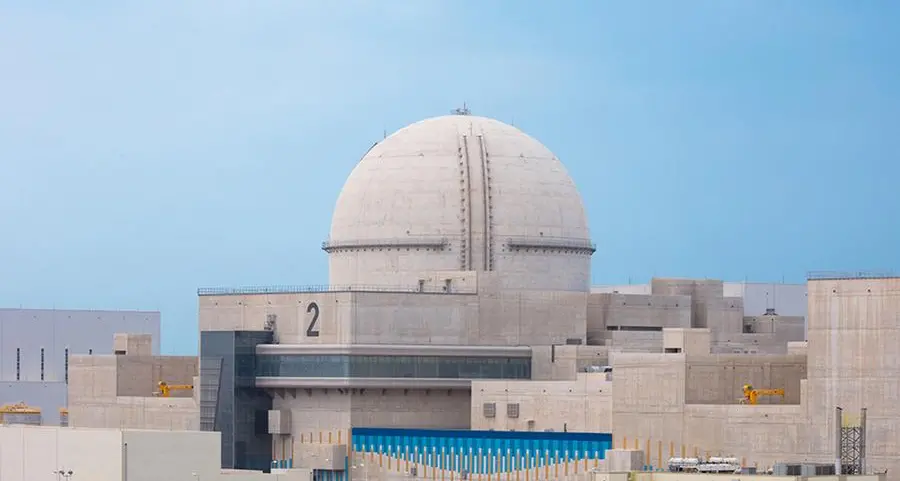 Barakah Nuclear Energy Plant’s Unit 2 back online to provide continuous clean electricity