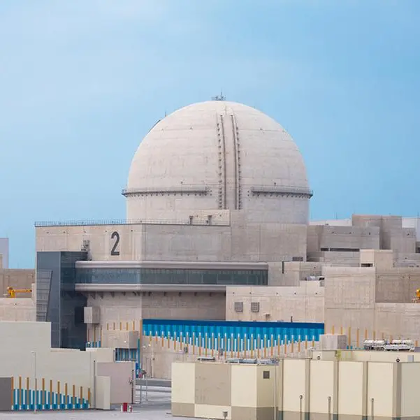 Unit 4 of Barakah Nuclear Energy Plant successfully connected to UAE grid