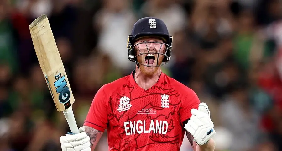 Remember the name: Ben Stokes, Superman of the England team