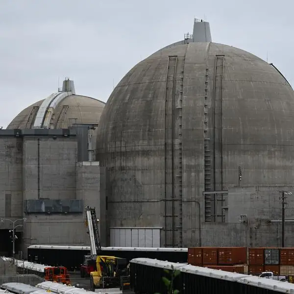 US nuclear industry upbeat on small reactors, despite setback
