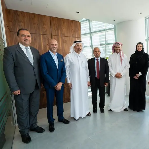 Arthur D. Little inaugurates new regional hub in Riyadh’s iconic King Abdullah Financial District