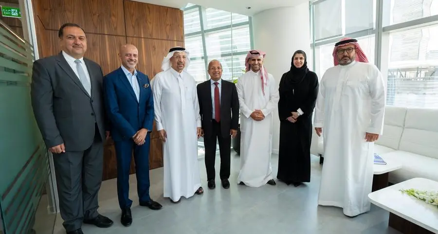 Arthur D. Little inaugurates new regional hub in Riyadh’s iconic King Abdullah Financial District
