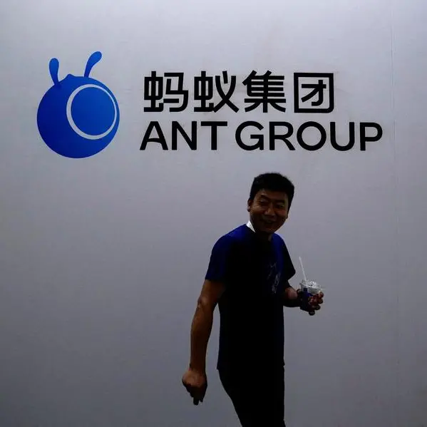 Ant International 'seriously considering' stablecoin license applications