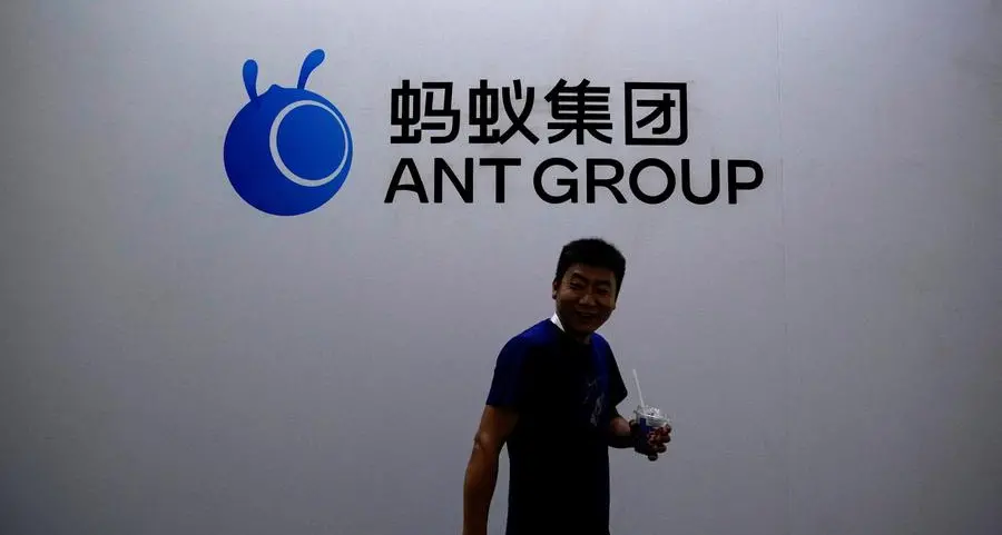 Ant International 'seriously considering' stablecoin license applications