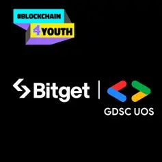 Bitget's Blockchain4Youth collaborates with Google Developer Students Club at University of Sharjah