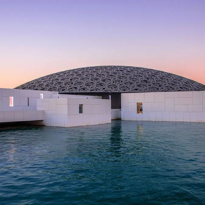 Louvre Abu Dhabi launches new Arabic podcast 'Adventures at the Museum'