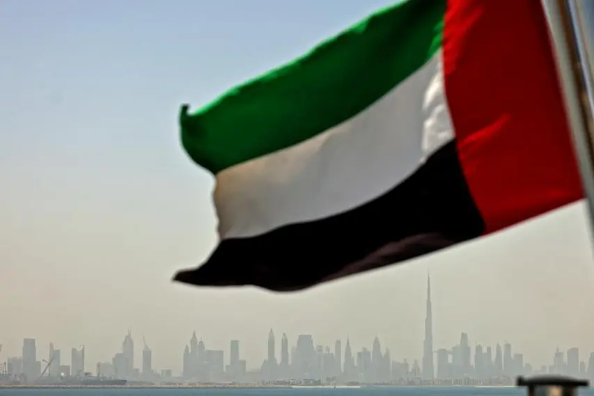 إعلان نوايا بين الإمارات وماليزيا لإطلاق محادثات اتفاق شراكة اقتصادية شاملة