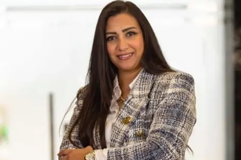 Eman Ali