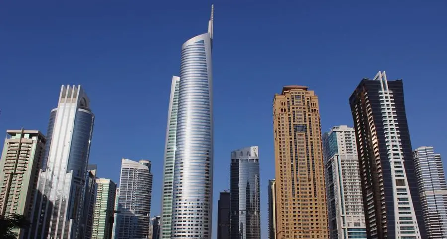 Dubai’s DMCC marks record Q1 2023 performance amid global economic woes