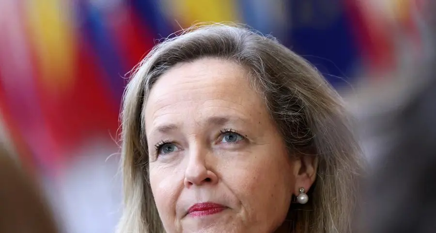 Extraordinary meeting to conclude EU fiscal rules deal is possible - Spanish financial minister Calvino