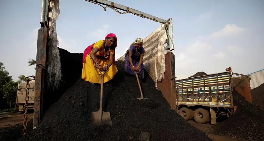 India to increase coal-fired capacity in 2024 by the most in at least 6 years