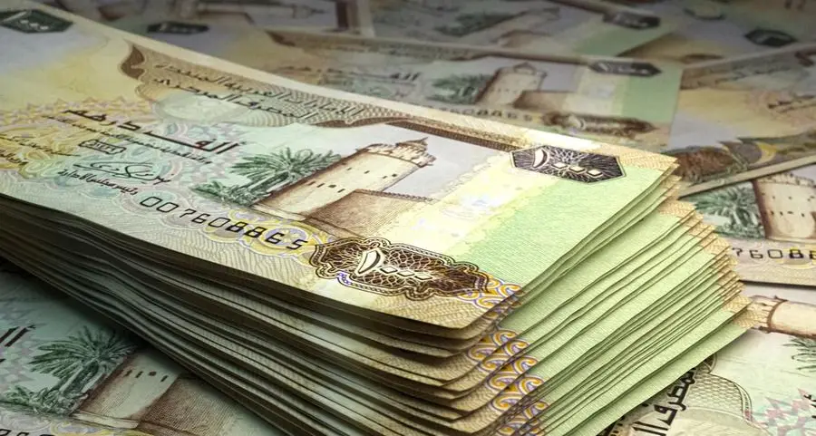 UAE banks led by FAB finance $232mln to energy trader BGN
