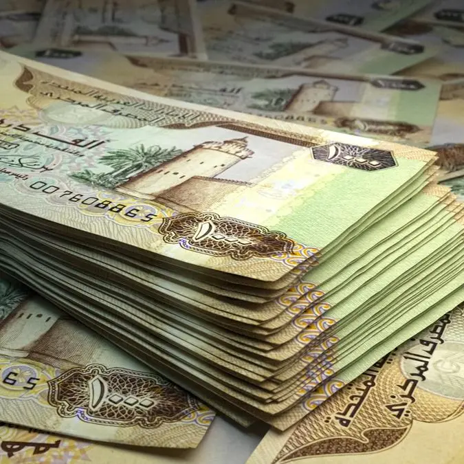 UAE: $3.76bln in new savings deposits in banking sector during Q1-24