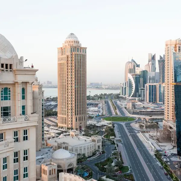 Qatar: Ashghal announces completion of work on part of Al Sailiya Road