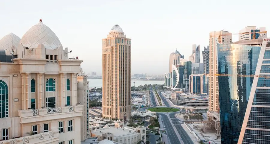 Qatar: Ashghal completes Phase 7 road improvement project in Western areas