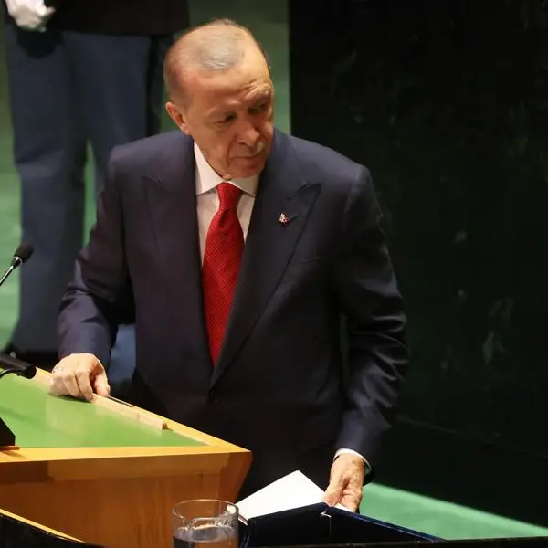 Erdogan to meet Azerbaijan president Monday: Turkey media