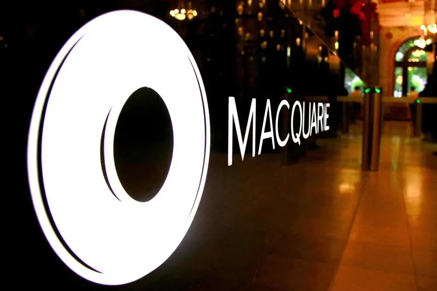 PIF Signs Deal With Macquarie Targeting Digital and EV Infrastructure