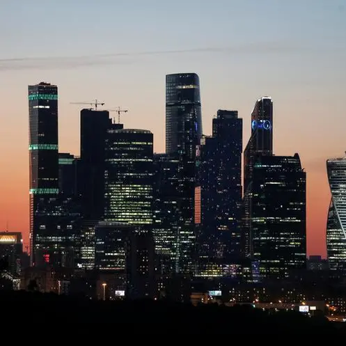 Russia's national wealth fund liquid assets down to $47.8bln as of April 1