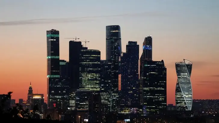 Russia's national wealth fund liquid assets down to $47.8bln as of April 1