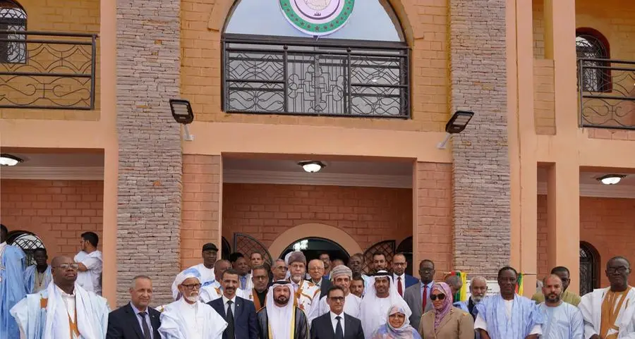 افتتاح مقر جديد لمجلس اللسان العربي بمكرمة من حاكم الشارقة
