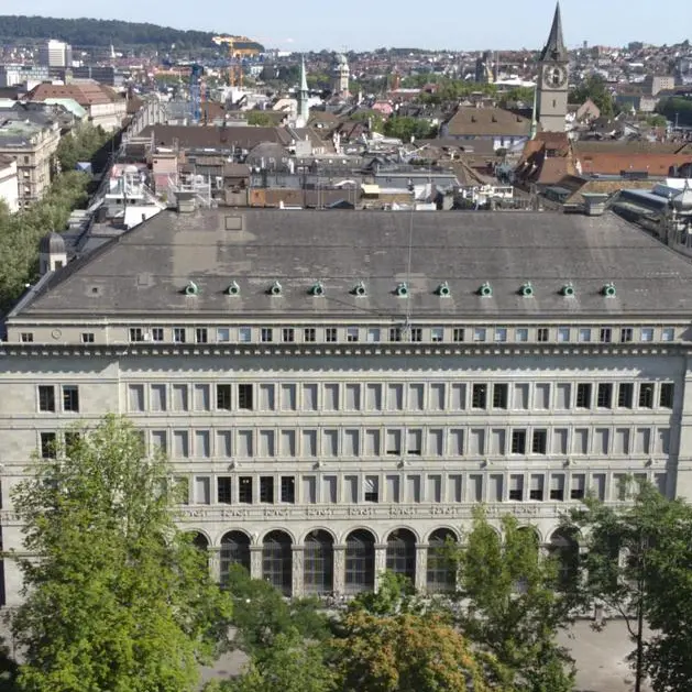 Swiss National Bank says battle against inflation not yet over