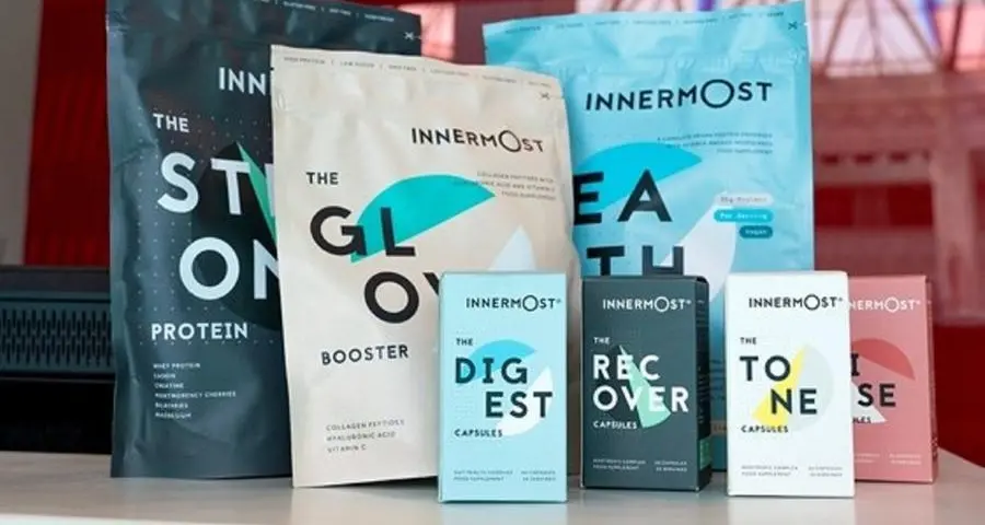 Fitness First announces strategic partnership with Innermost