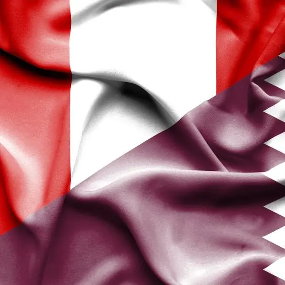 Qatar, Peru hold political consultations in Lima