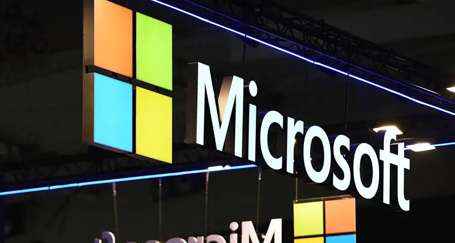 Microsoft to invest $2.9bln in Japan AI push