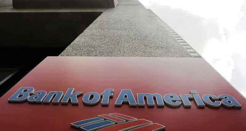 Bank of America names co-leaders for initiative linking investment bank, wealth units