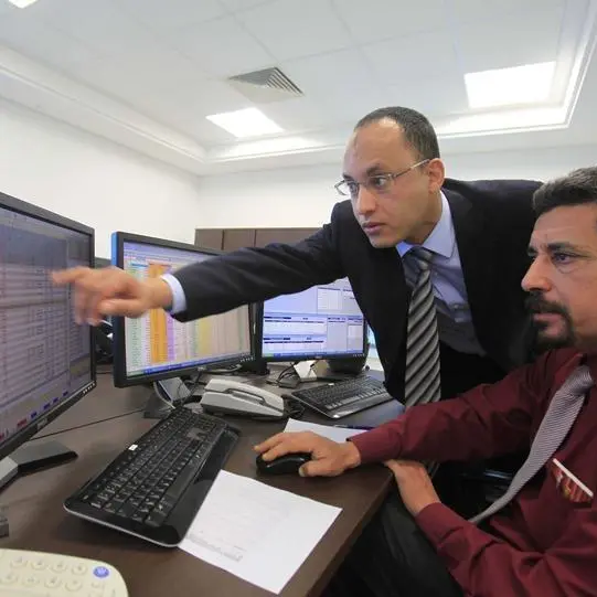 Tunis Stock Exchange: Tunindex posts gain of 3.37% in March