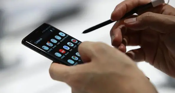 Samsung to establish new mobile phones factory in Egypt