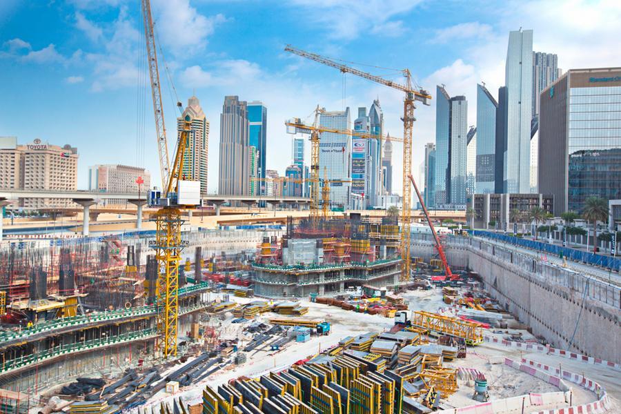 Italian companies enjoy strong presence in UAE construction market: Ambassador